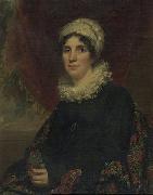 Samuel Lovett Waldo Mrs. James K. Bogert, Jr. Sweden oil painting artist